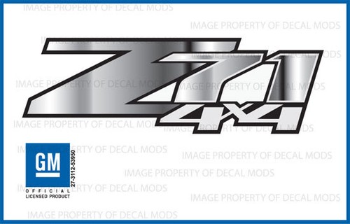 Set z71 4x4 sierra - -,