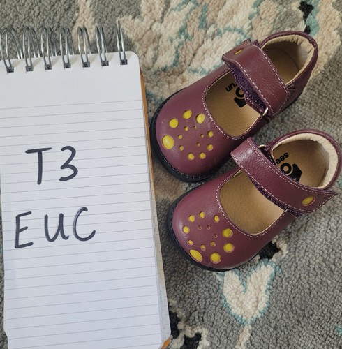 See kai run - see, toddler