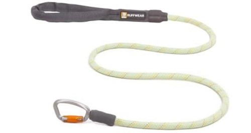 Knot a leash - ,, knot‑a‑leash