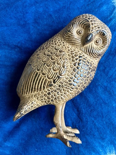 Rare vintage india - vintage, brass