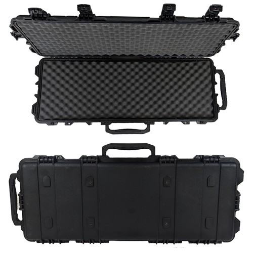 X 6 5 riflegun - 6.5",