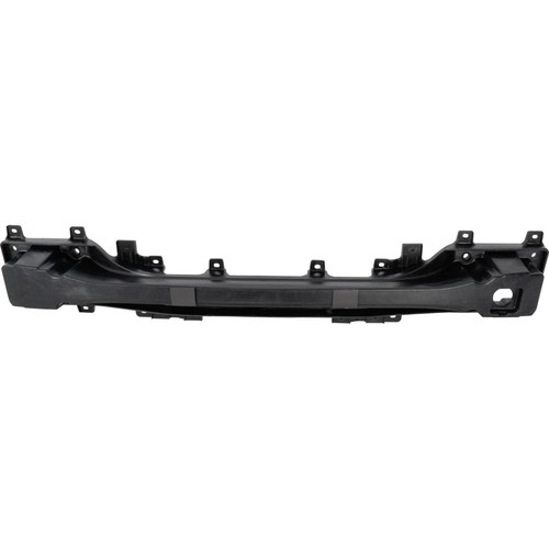 Rear bumper reinforcement for - rear,