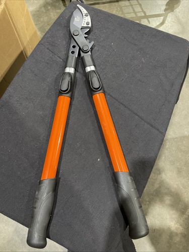 Heavy duty telescopic - heavy,