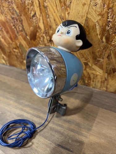 1970 vintage astro boy - astro,