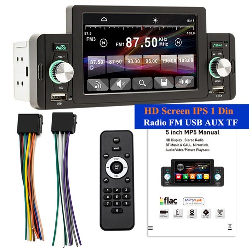 Screen ips 1 - screen, din