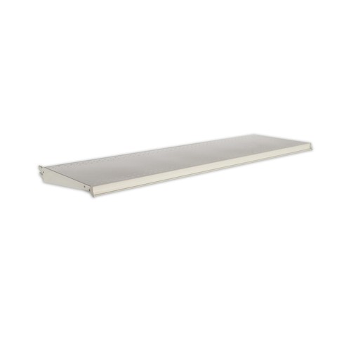 4pk 20x36 gondola metal - gondola,