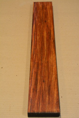 Cocobolo rosewood 3 5 8 - cocobolo,, x