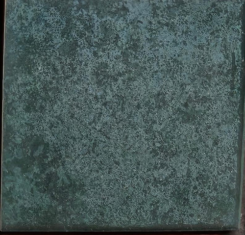 Hearth pad floor protection - pad,