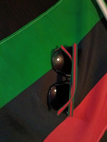 Gucci acetate gradient tint - gucci,