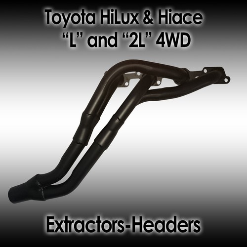 Extractors for toyota - extractors, &