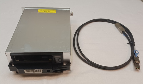 Quantum lto sas - quantum,