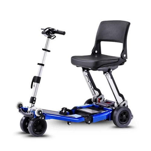 Luggie standard 15ah - w,