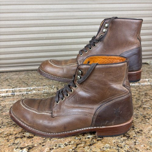 Frye men boots - frye, walter
