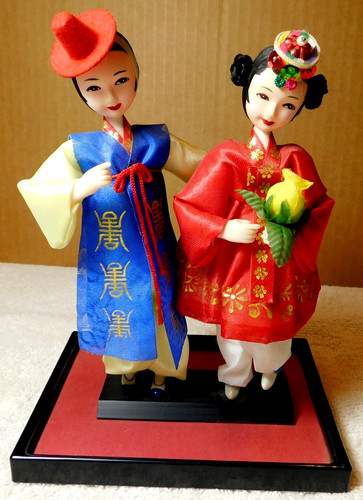 Hanbok korean culture - hanbok~korean,