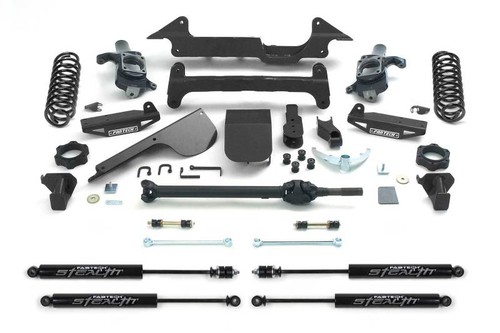 Fabtech k5000m lift - fabtech,