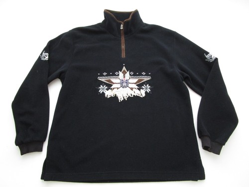 Womens large bogner fleece - womens,