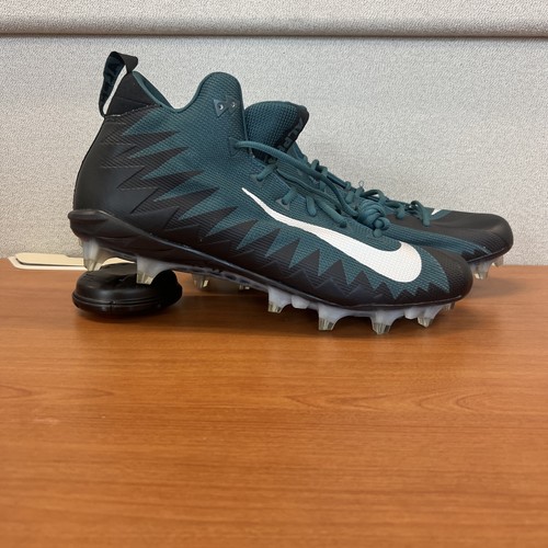 Nike alpha cleats size - nike,