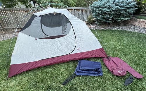Kelty gunnison camping - kelty,