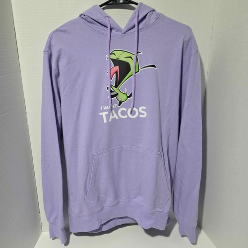 Invader zim gir - invader,