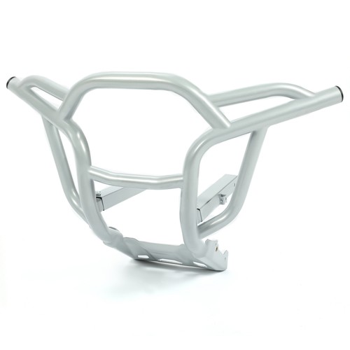 Front bumper guard - guard, for