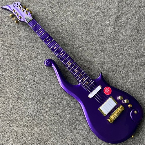Purple prince cloud electric - cloud,