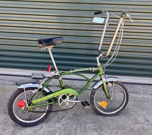 Vtg 1960s schwinn stingray - 1960s,