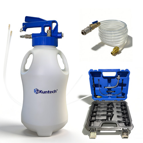 10l pneumatic transmission - pneumatic,