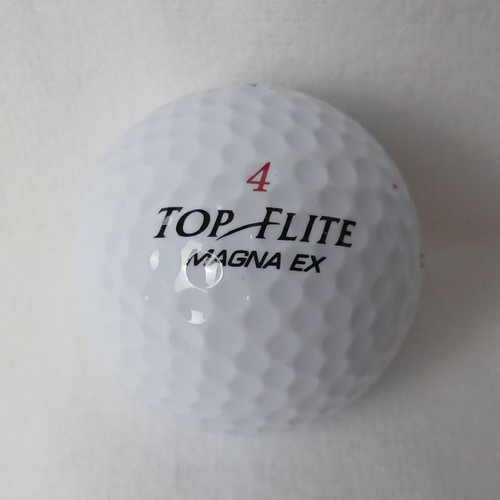 Top flite magna - top,