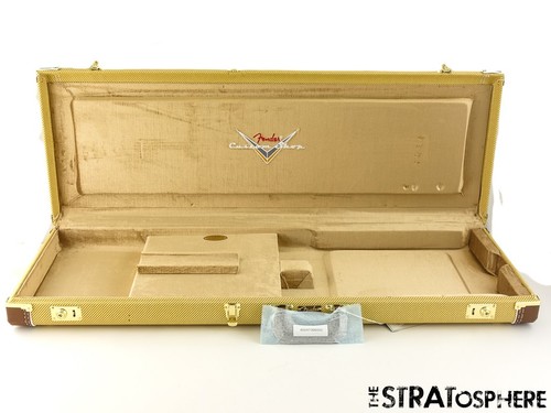 Usa fender custom shop strat - fender,
