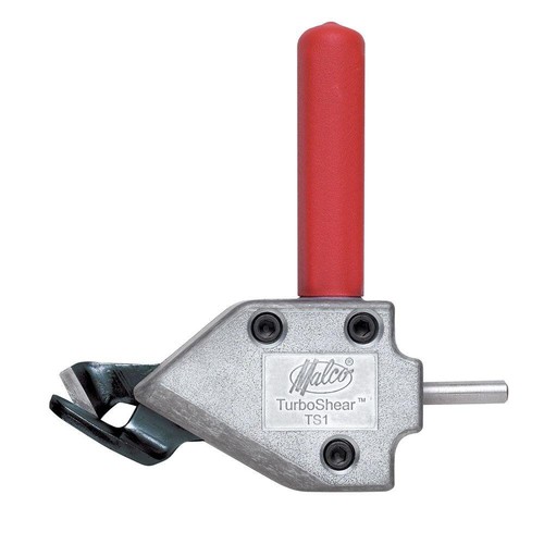 Malco turboshear cutting - -,