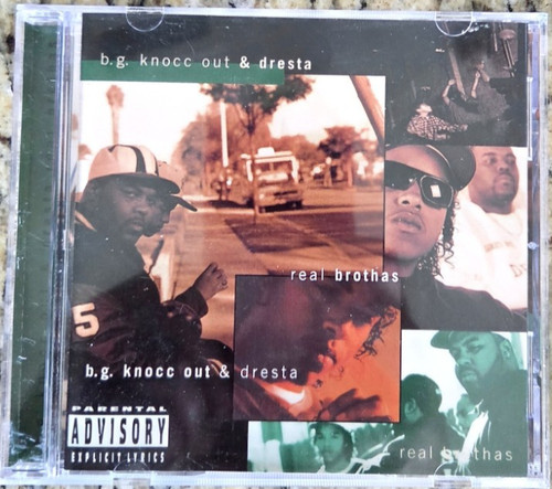 Knocc out dresta real - &,