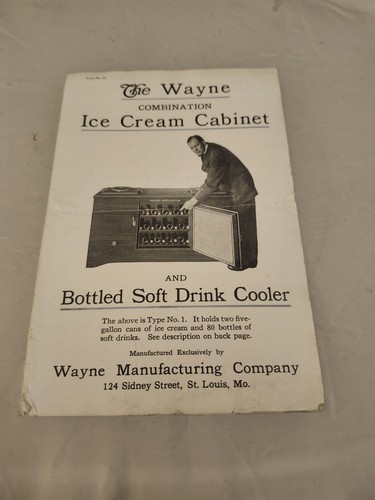 1920 era wayne - wayne, and