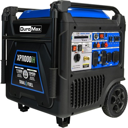 Xp11000ih 000 watt dual - 11,000-watt,