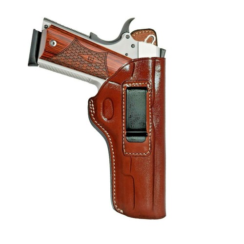 Colt 1911 iwb - iwb, carry