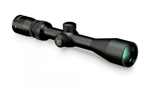 New vortex copperhead 9x40 - new, 3-9x40