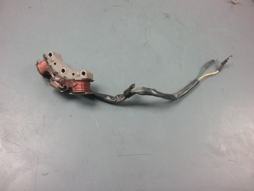 Charging coil for - , hp