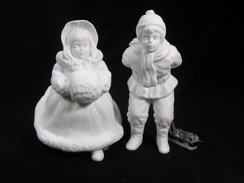 Vintage dept children - dept.,