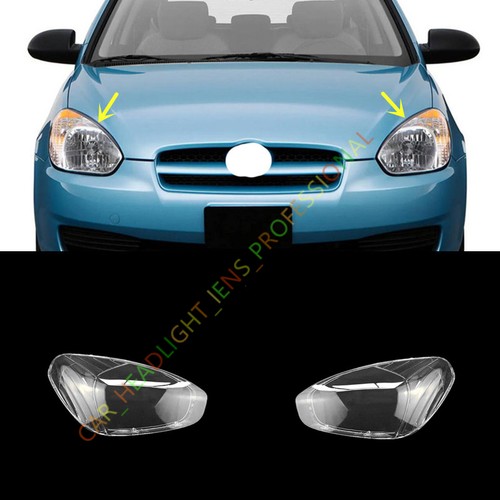 For hyundai accent 2007 2011 - for,