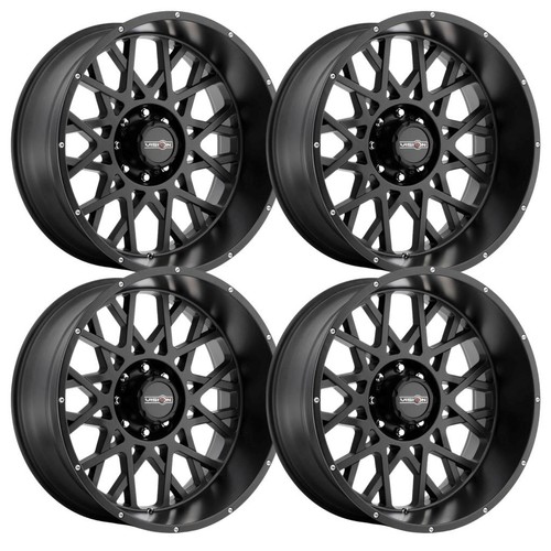 Vision 412 rocker - 412,