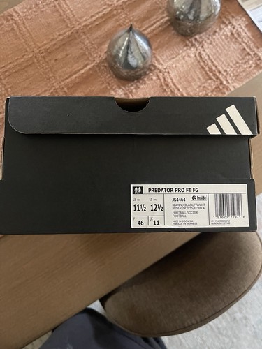 Adidas predator pro - predator,