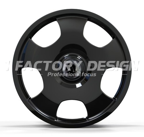1pc custom for forged style - ,
