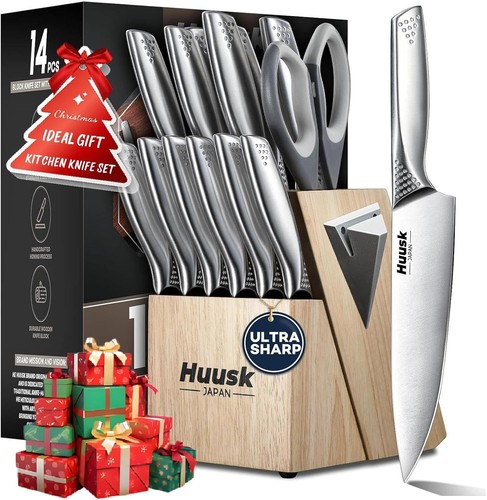 Huusk japan kitchen knife - kitchen,