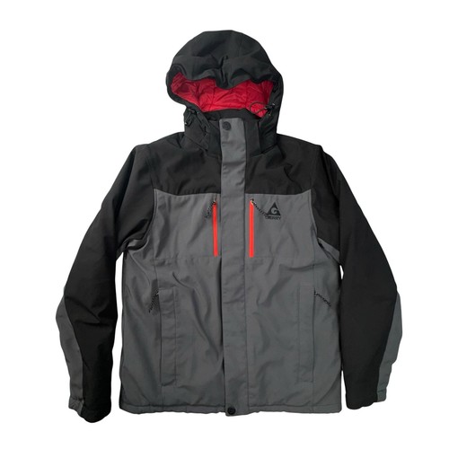 Gerry insulated hooded - insulated, winter