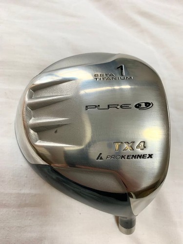 Pro kennex tx4 - pro, driver