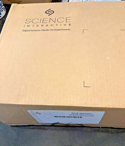 Science interactive escience - science,