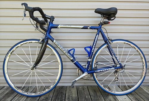 Cannondale caad bike - caad, 9