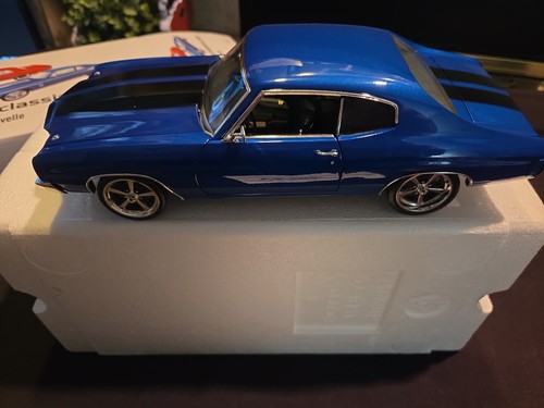 Ycid pro touring 1970 - touring,