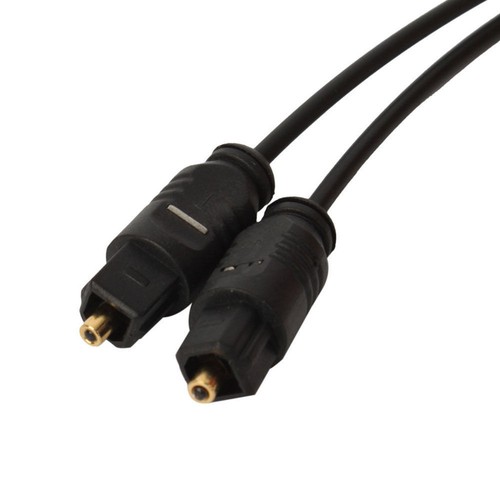 Toslink fiber optical optic - toslink,