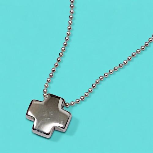 Tiffany roman cross - tiffany,