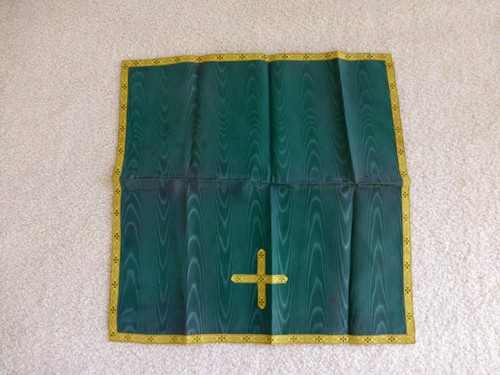 Vintage art deco - deco, moire